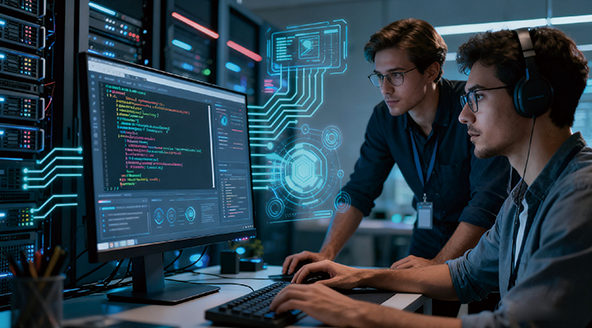 广州永拓信息科技有限公司