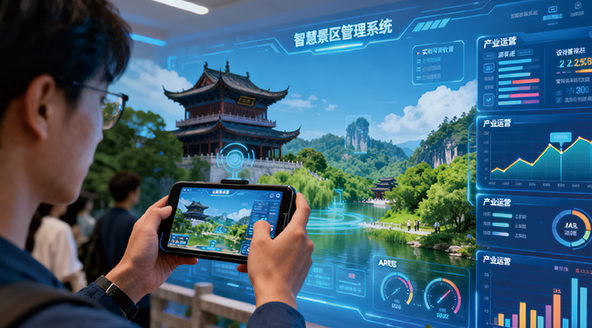 广州永拓信息科技有限公司